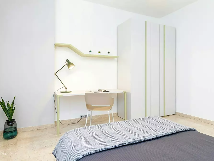 Immagine 6 di Camera in affitto  in Corso Piave a Ferrara