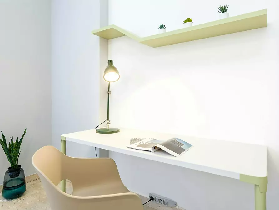 Immagine 7 di Camera in affitto  in Corso Piave a Ferrara