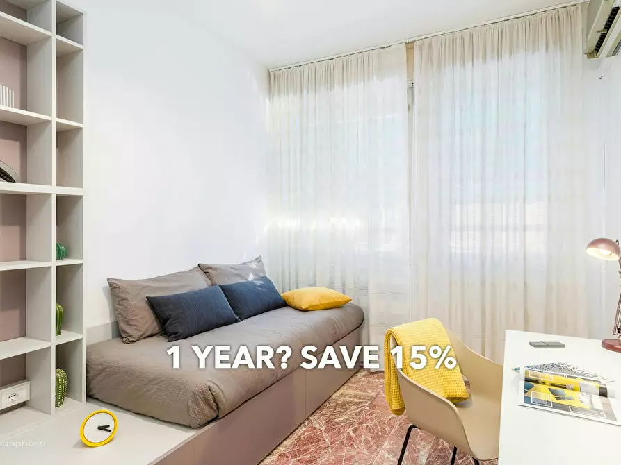 Immagine 1 di Camera in affitto  in Corso Piave a Ferrara