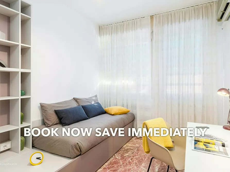 Immagine 1 di Camera in affitto  in Corso Piave a Ferrara