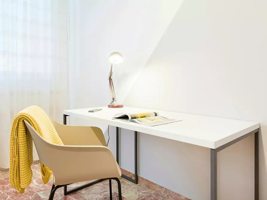 Immagine 3 di Camera in affitto  in Corso Piave a Ferrara