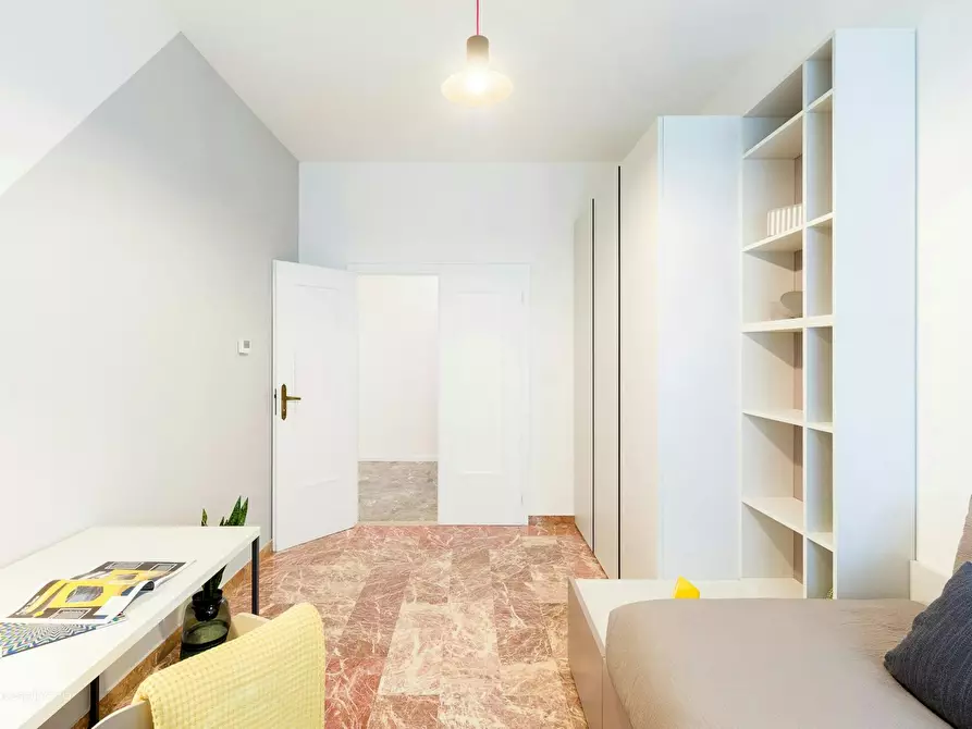 Immagine 5 di Camera in affitto  in Corso Piave a Ferrara