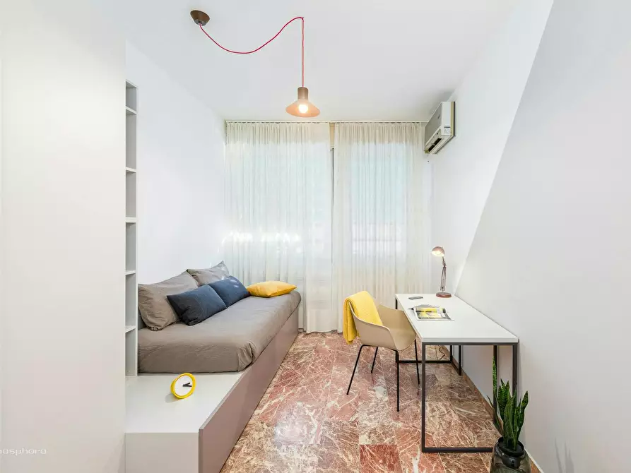 Immagine 2 di Camera in affitto  in Corso Piave a Ferrara