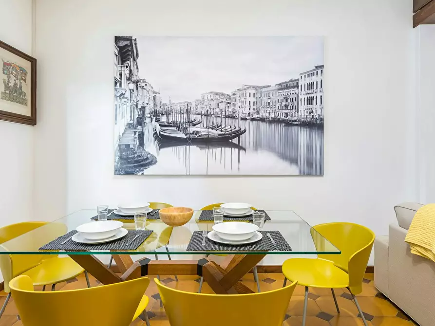 Immagine 8 di Camera in affitto  in Via Egidio Forcellini a Padova