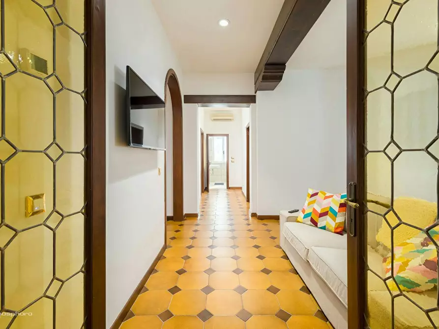 Immagine 10 di Camera in affitto  in Via Egidio Forcellini a Padova