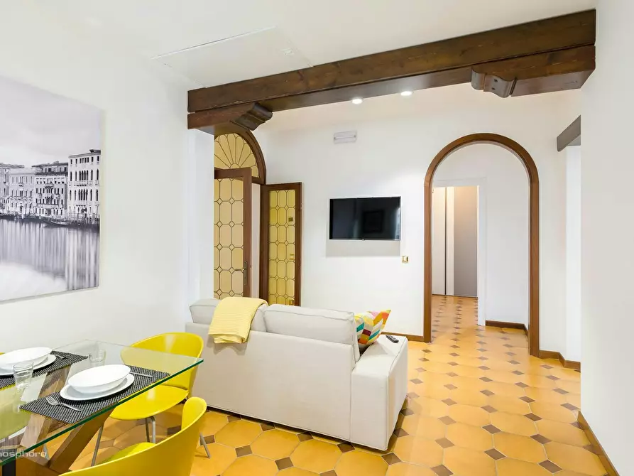 Immagine 8 di Camera in affitto  in Via Egidio Forcellini a Padova