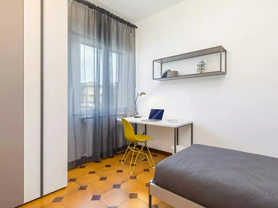 Immagine 4 di Camera in affitto  in Via Egidio Forcellini a Padova