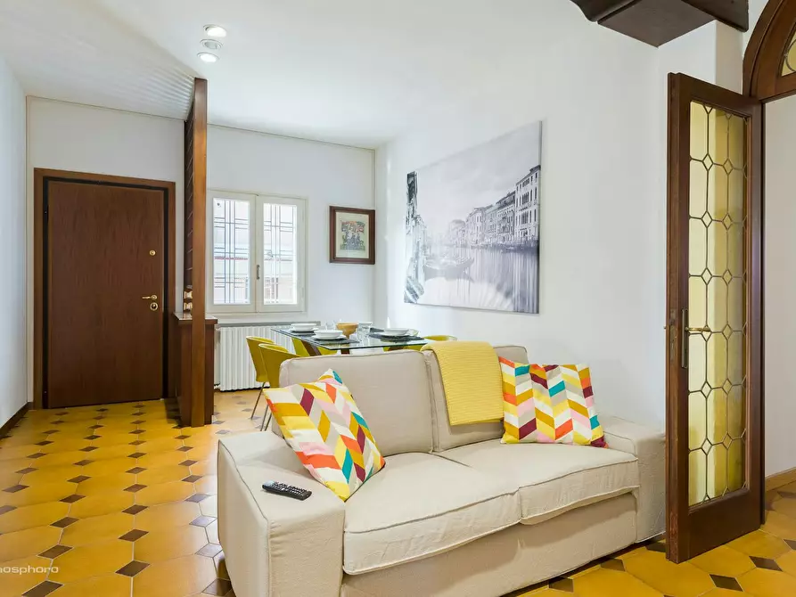 Immagine 7 di Camera in affitto  in Via Egidio Forcellini a Padova