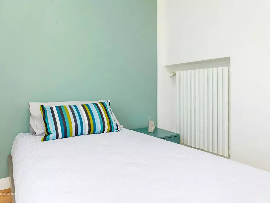 Immagine 4 di Camera in affitto  in Via Egidio Forcellini a Padova