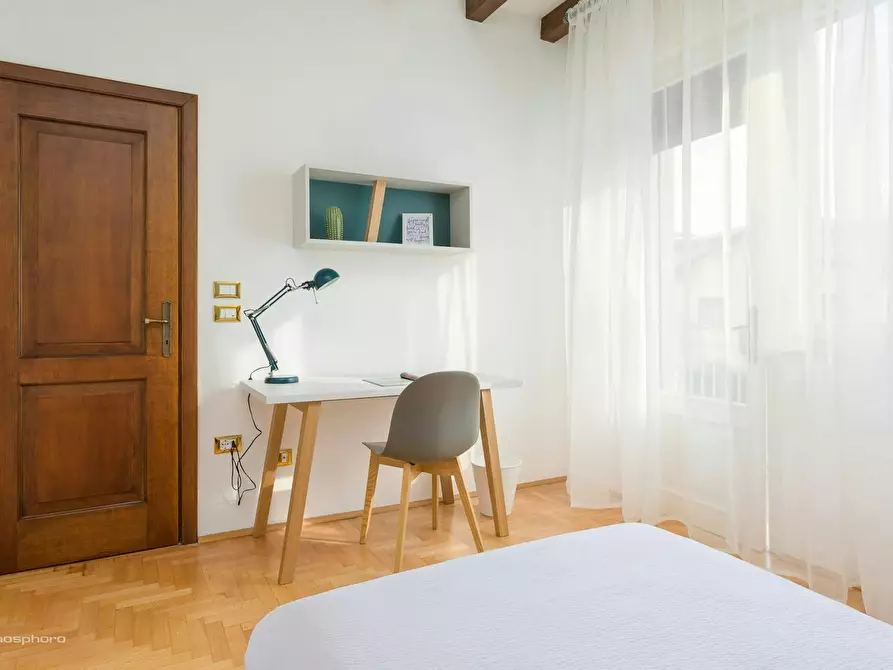 Immagine 3 di Camera in affitto  in Via Egidio Forcellini a Padova