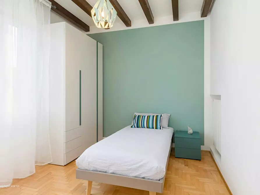 Immagine 2 di Camera in affitto  in Via Egidio Forcellini a Padova