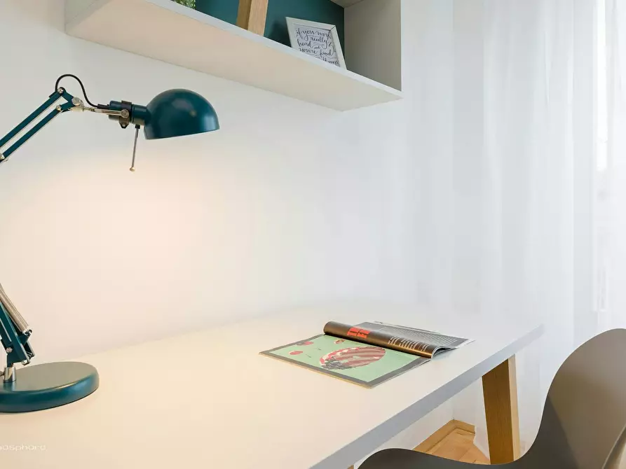 Immagine 5 di Camera in affitto  in Via Egidio Forcellini a Padova