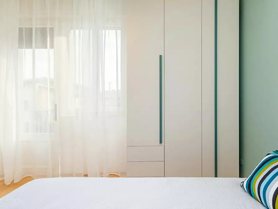 Immagine 6 di Camera in affitto  in Via Egidio Forcellini a Padova