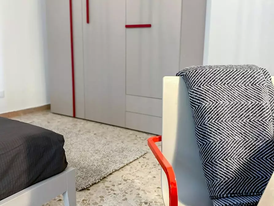 Immagine 5 di Camera in affitto  in Via Marcantonio della Torre a Verona