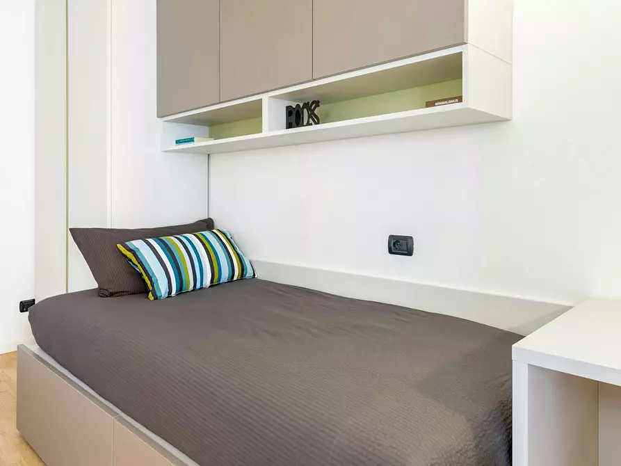 Immagine 3 di Camera in affitto  in Via Darsena a Ferrara