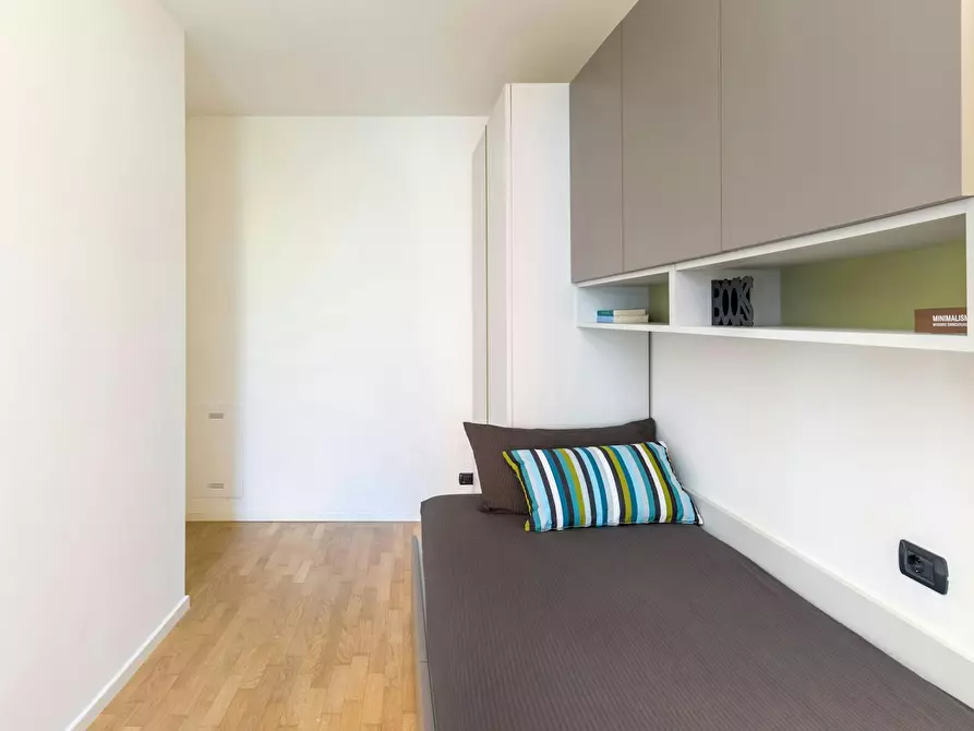 Immagine 4 di Camera in affitto  in Via Darsena a Ferrara