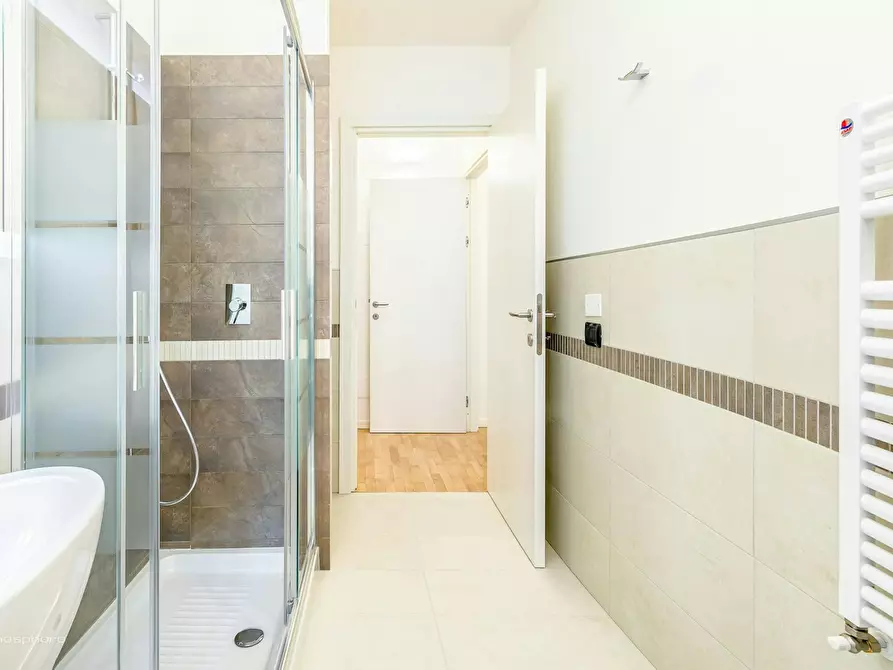 Immagine 7 di Camera in affitto  in Via Darsena a Ferrara