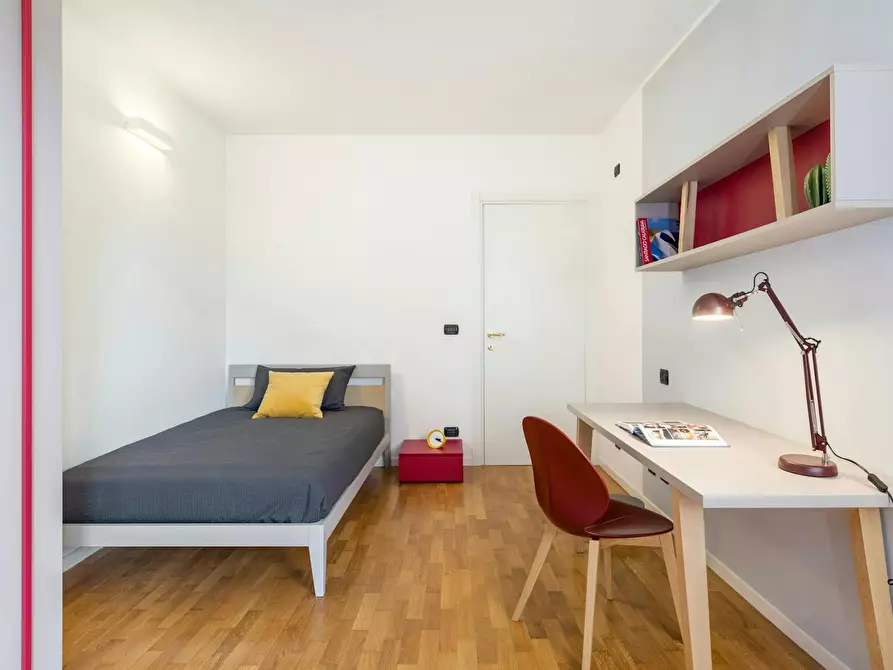 Immagine 2 di Camera in affitto  in Via Darsena a Ferrara