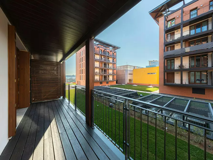 Immagine 6 di Camera in affitto  in Via Darsena a Ferrara