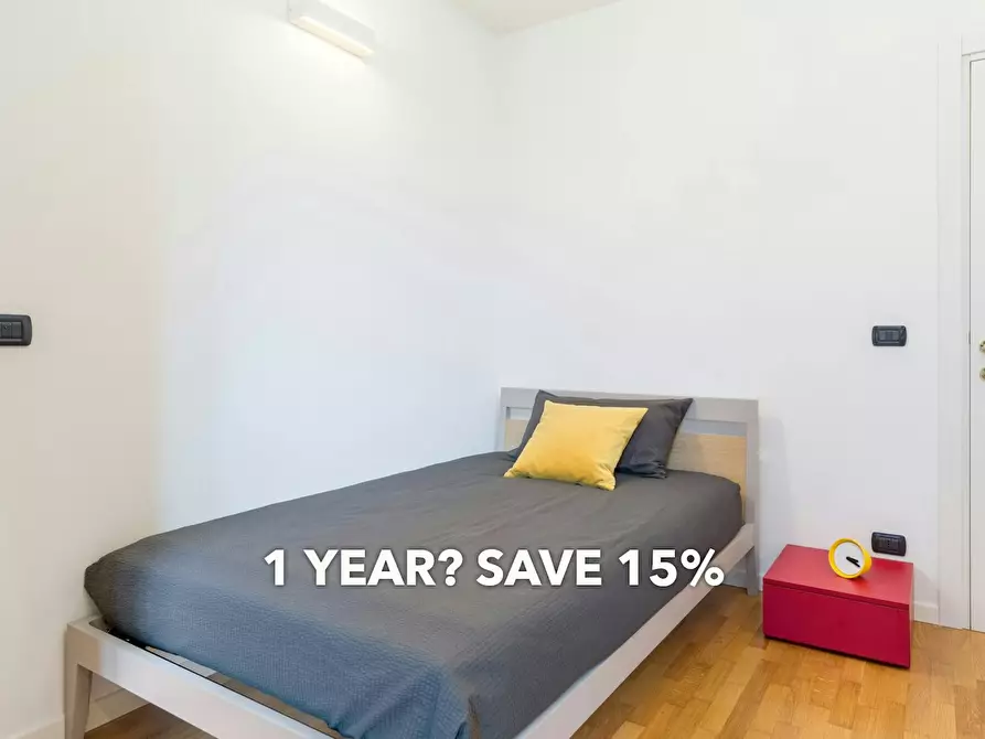 Immagine 1 di Camera in affitto  in Via Darsena a Ferrara