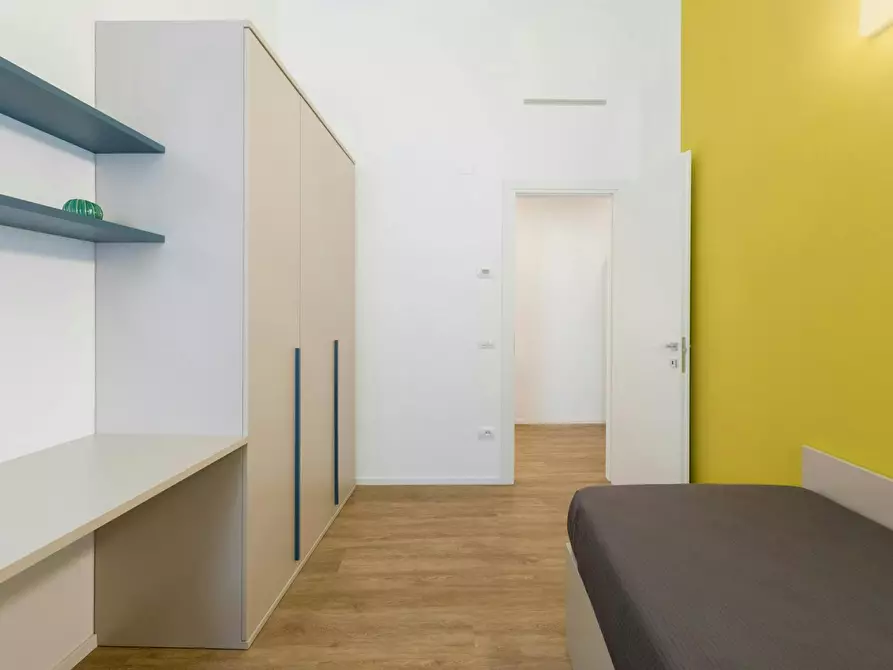 Immagine 3 di Camera in affitto  in Via degli Armari a Ferrara