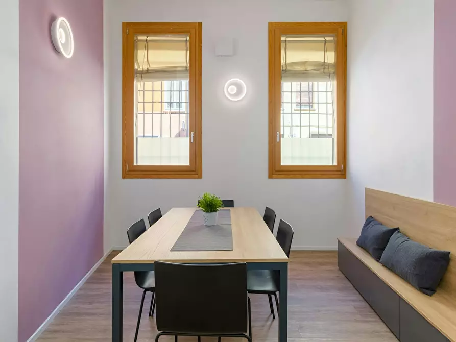 Immagine 5 di Camera in affitto  in Via degli Armari a Ferrara