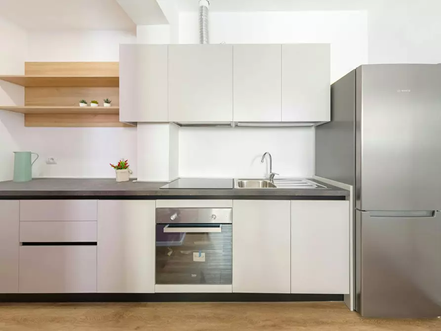 Immagine 9 di Camera in affitto  in Via degli Armari a Ferrara