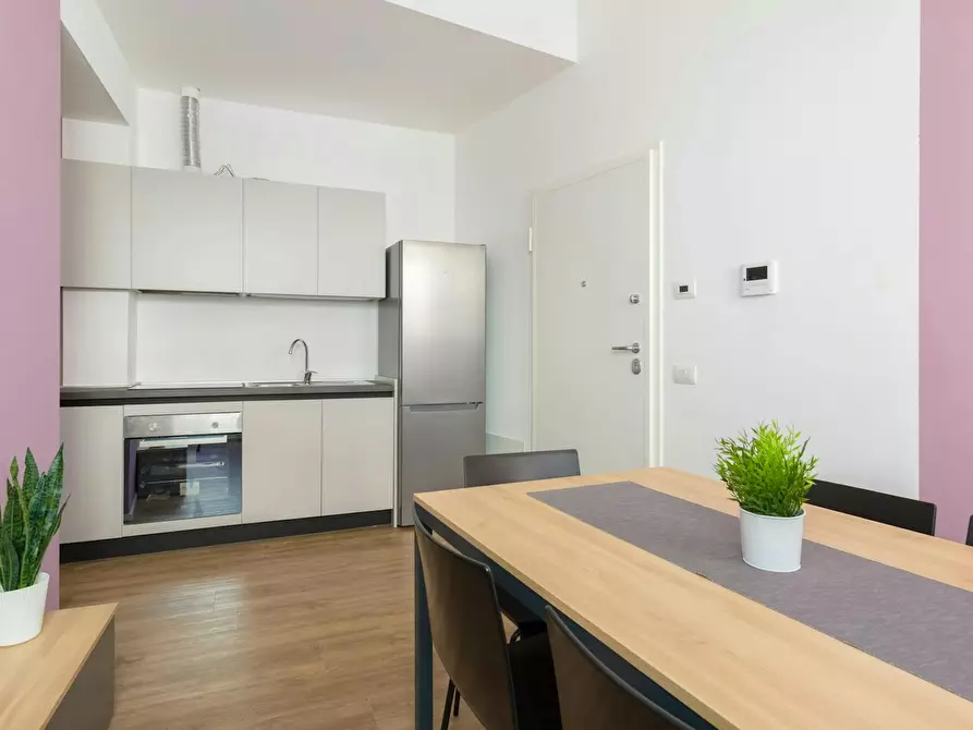 Immagine 7 di Camera in affitto  in Via degli Armari a Ferrara