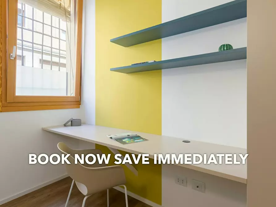 Immagine 1 di Camera in affitto  in Via degli Armari a Ferrara