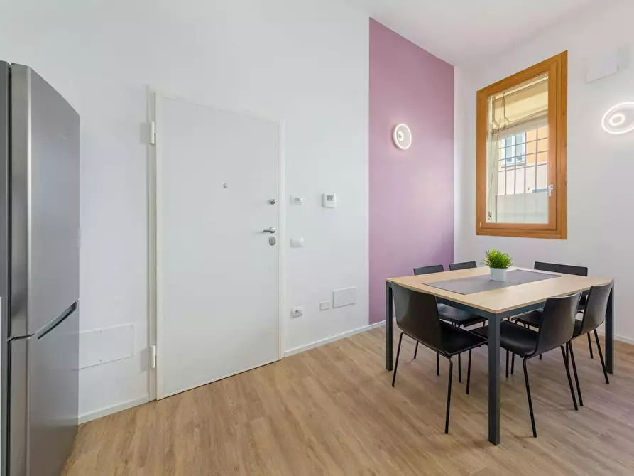 Immagine 6 di Camera in affitto  in Via degli Armari a Ferrara