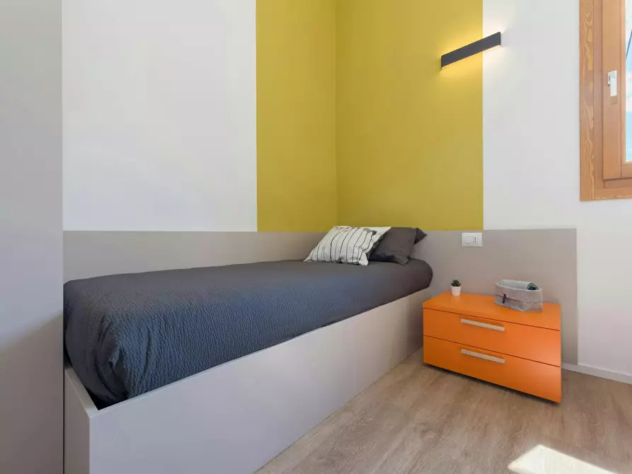 Immagine 3 di Camera in affitto  in Via degli Armari a Ferrara