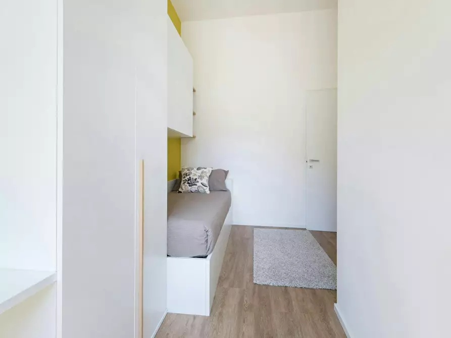 Immagine 3 di Camera in affitto  in Via degli Armari a Ferrara