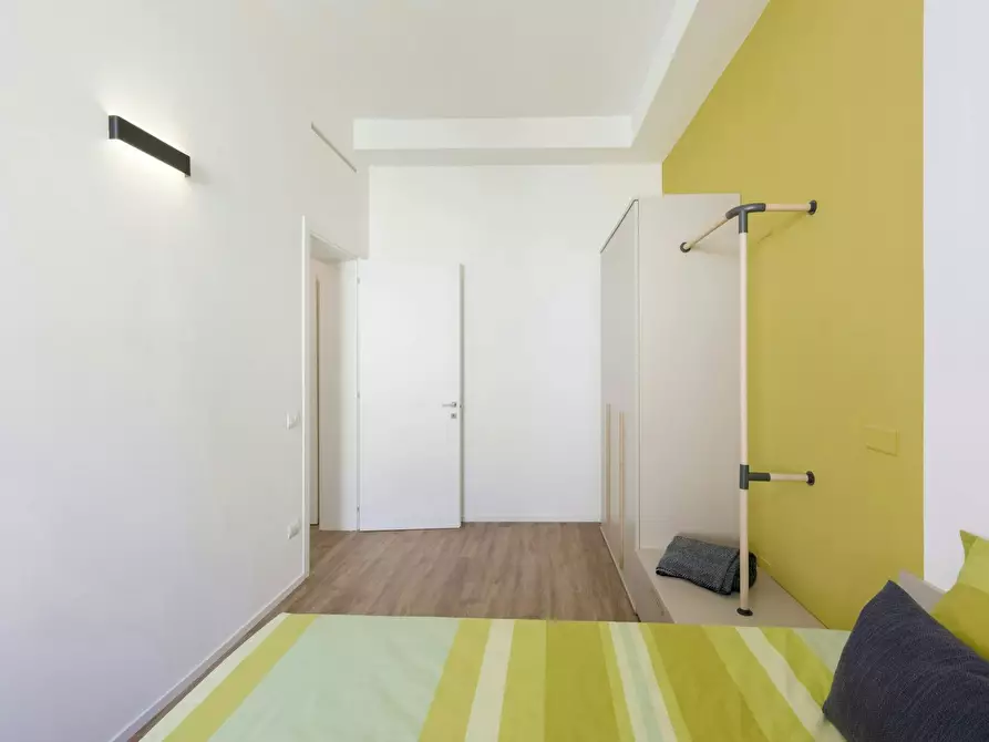 Immagine 5 di Camera in affitto  in Via degli Armari a Ferrara
