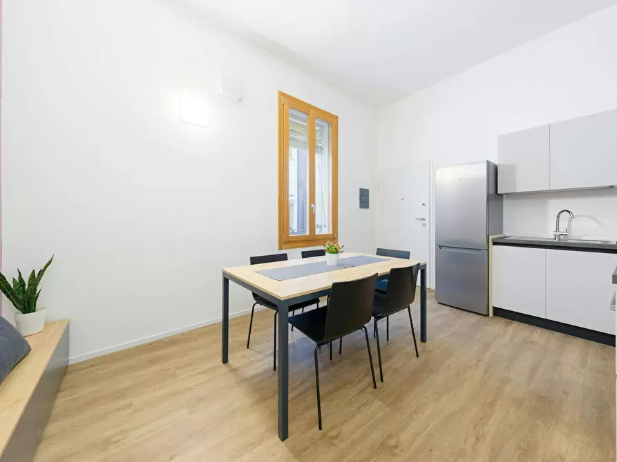 Immagine 8 di Camera in affitto  in Via degli Armari a Ferrara