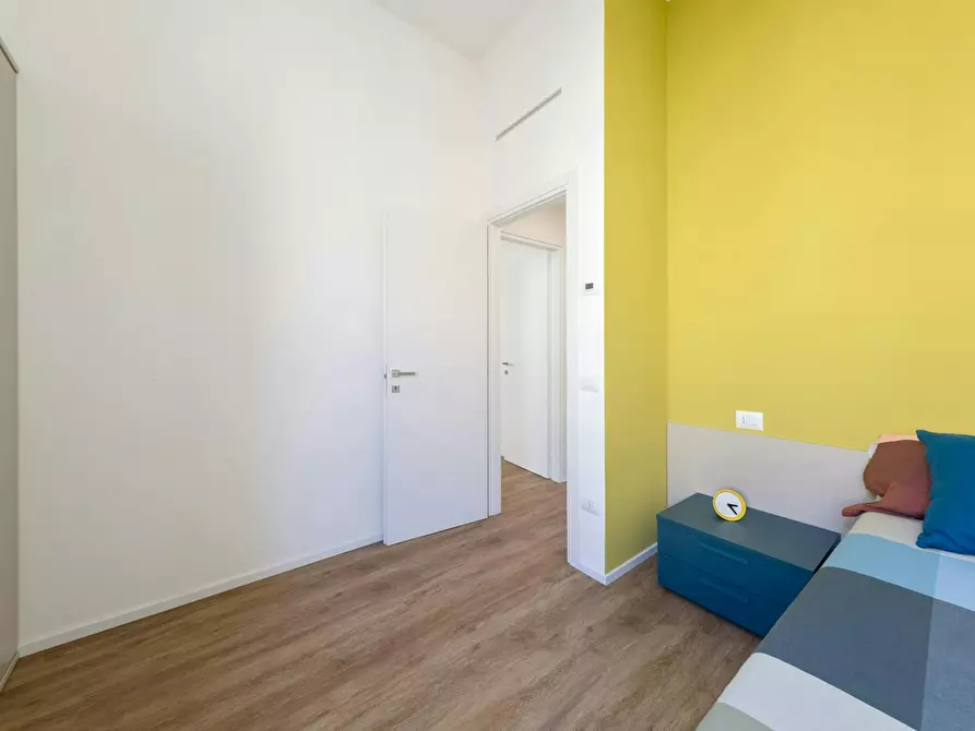 Immagine 5 di Camera in affitto  in Via degli Armari a Ferrara