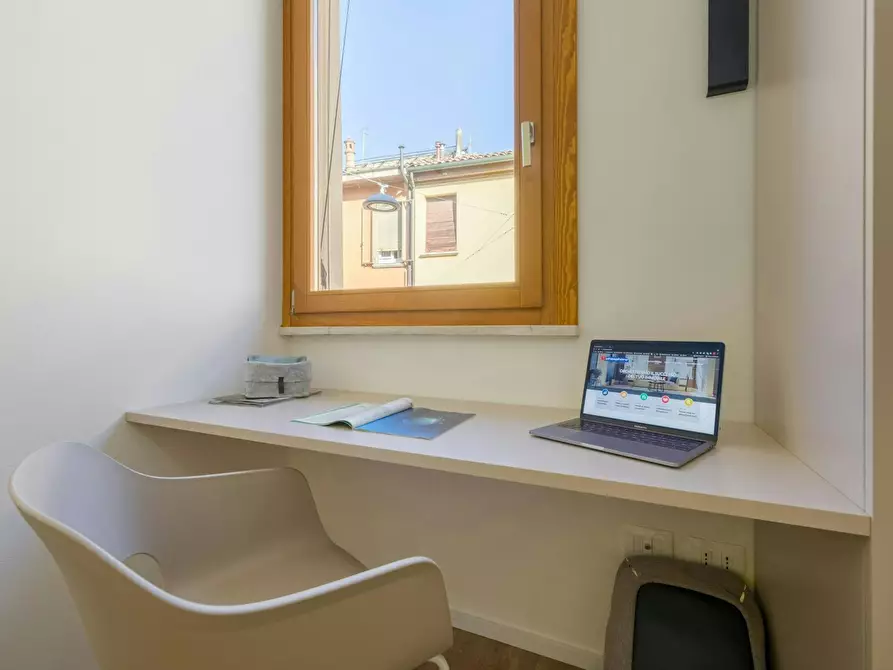 Immagine 3 di Camera in affitto  in Via degli Armari a Ferrara