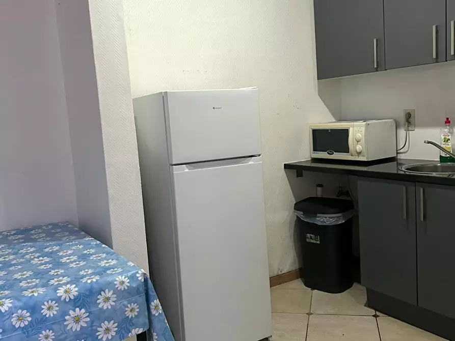 Immagine 5 di Appartamento in affitto  in Rue Saint-Christophe a Bruxelles