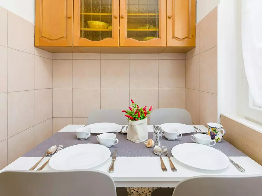 Immagine 10 di Camera in affitto  in Vicolo Dalla Piccola a Trento