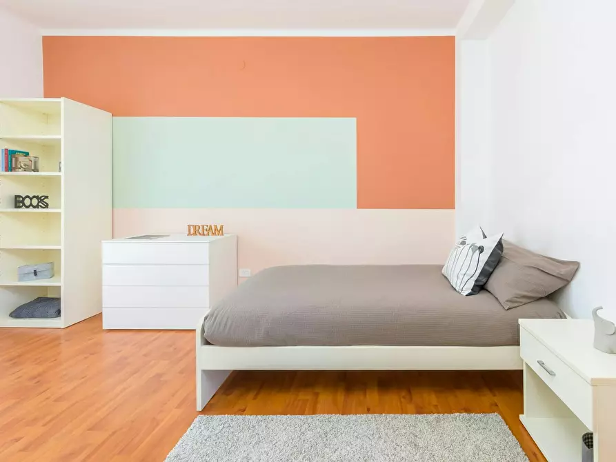 Immagine 2 di Camera in affitto  in Vicolo Dalla Piccola a Trento