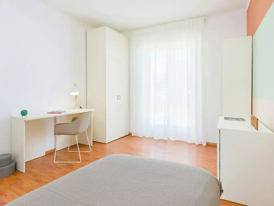 Immagine 5 di Camera in affitto  in Vicolo Dalla Piccola a Trento