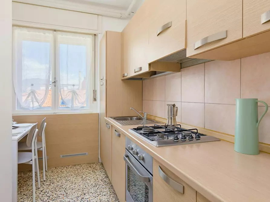 Immagine 7 di Camera in affitto  in Vicolo Dalla Piccola a Trento