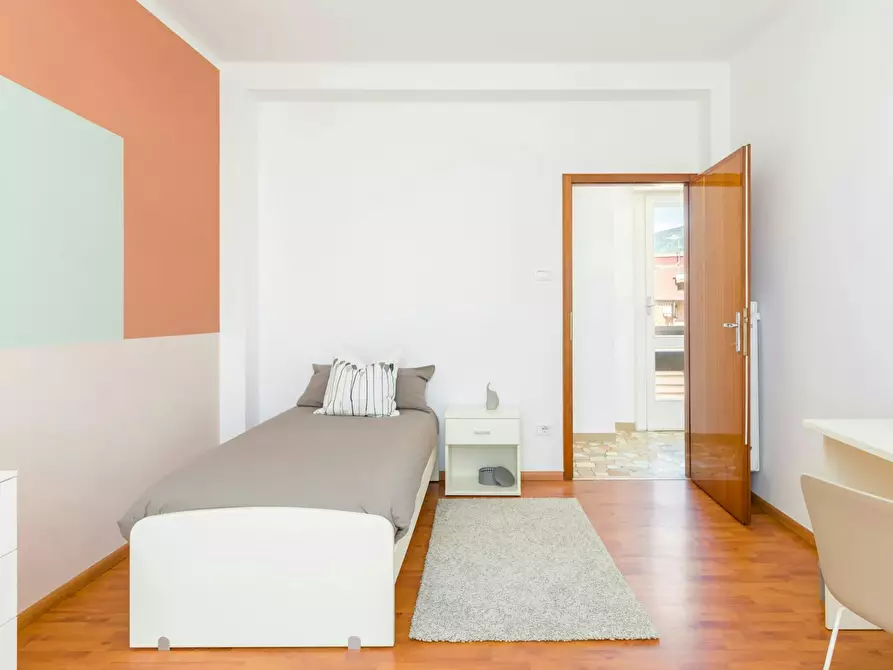 Immagine 4 di Camera in affitto  in Vicolo Dalla Piccola a Trento