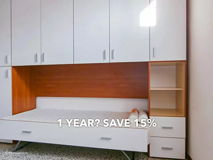 Immagine 1 di Camera in affitto  in Vicolo Mustacchi a Verona