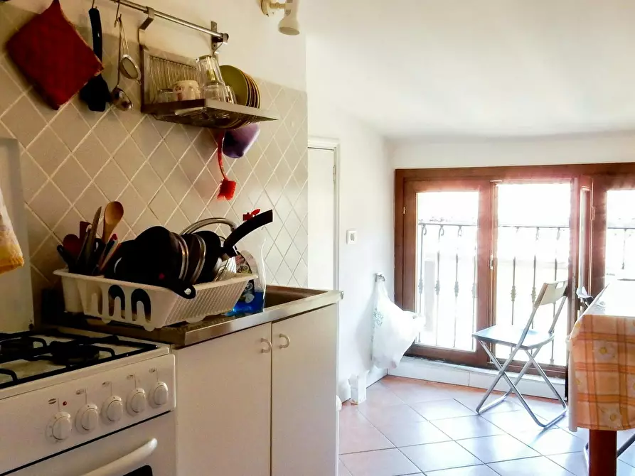 Immagine 9 di Camera in affitto  in Vicolo Mustacchi a Verona