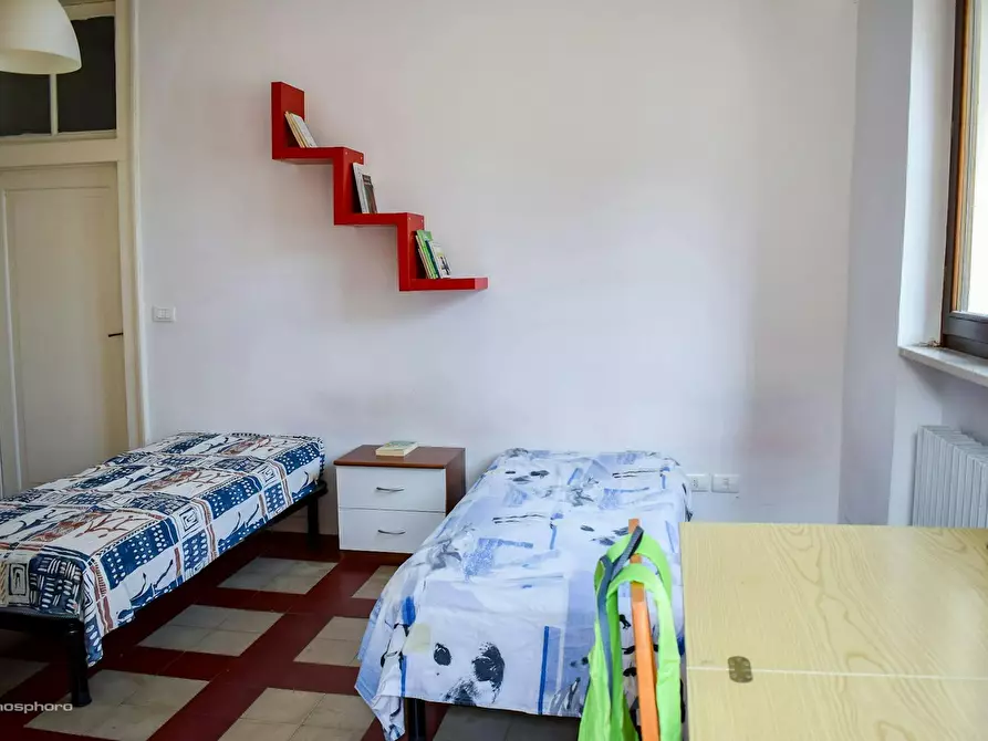 Immagine 3 di Camera in affitto  in Vicolo Mustacchi a Verona