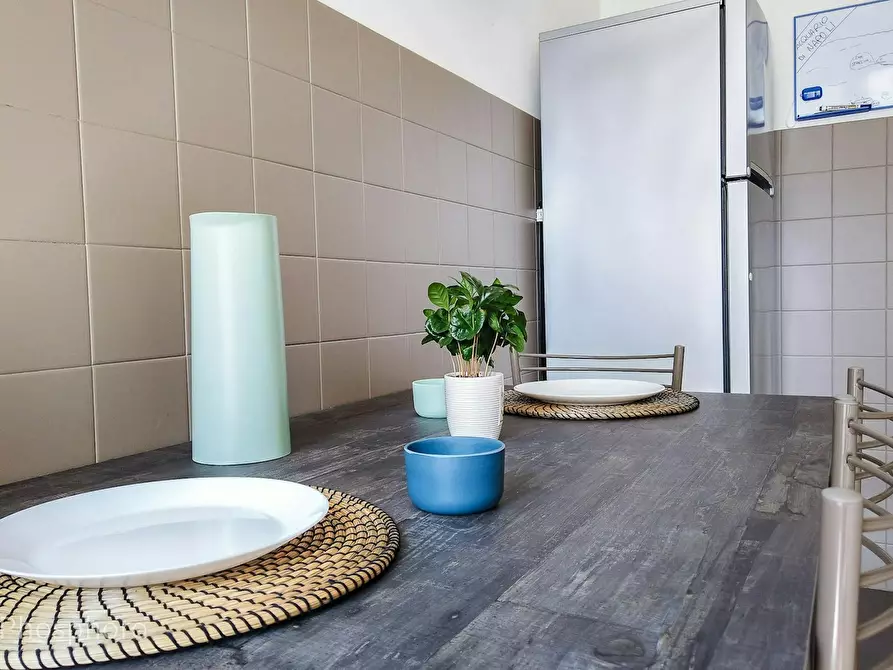 Immagine 9 di Camera in affitto  in Via Gocciadoro a Trento