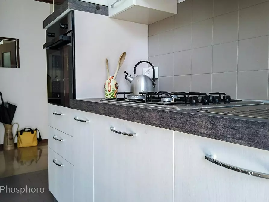 Immagine 10 di Camera in affitto  in Via Gocciadoro a Trento