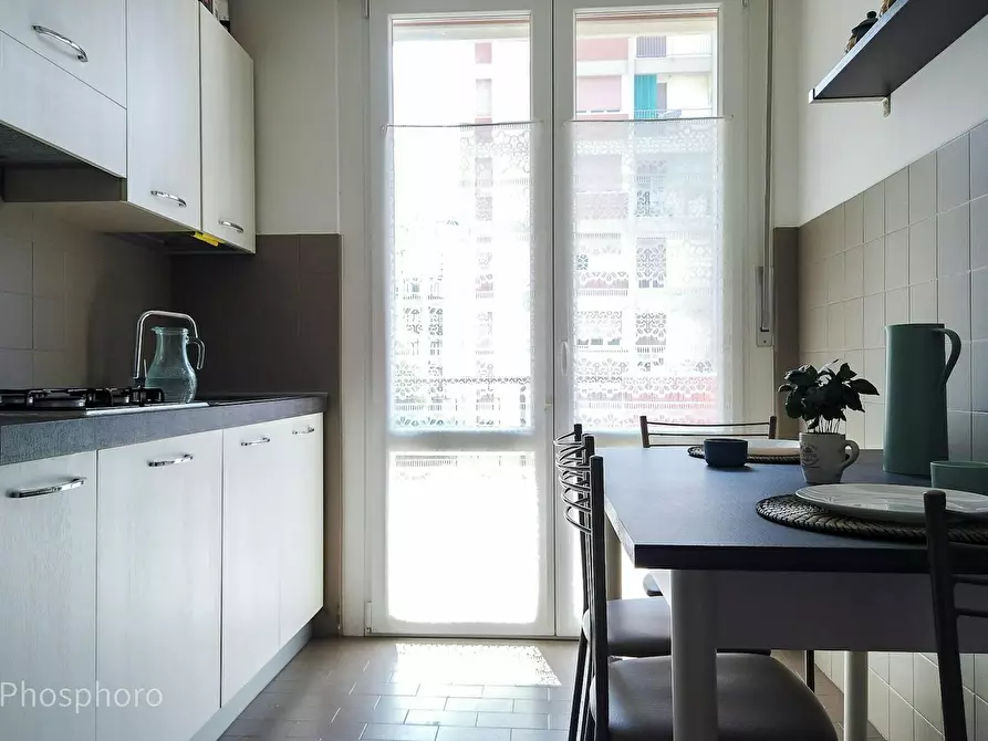 Immagine 6 di Camera in affitto  in Via Gocciadoro a Trento