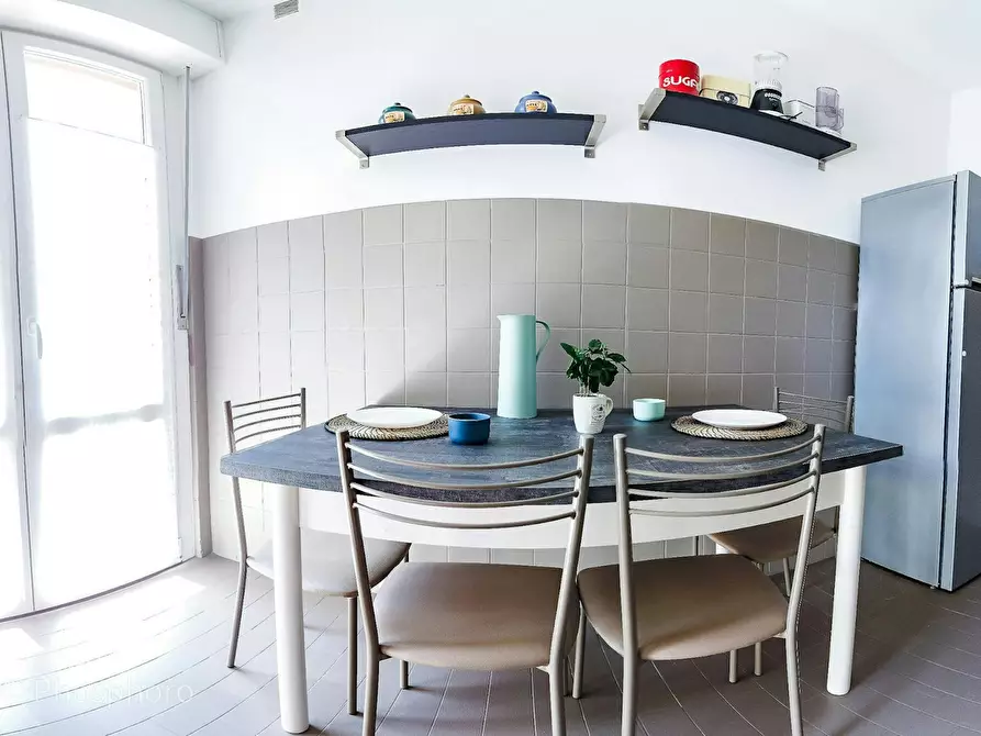 Immagine 5 di Camera in affitto  in Via Gocciadoro a Trento