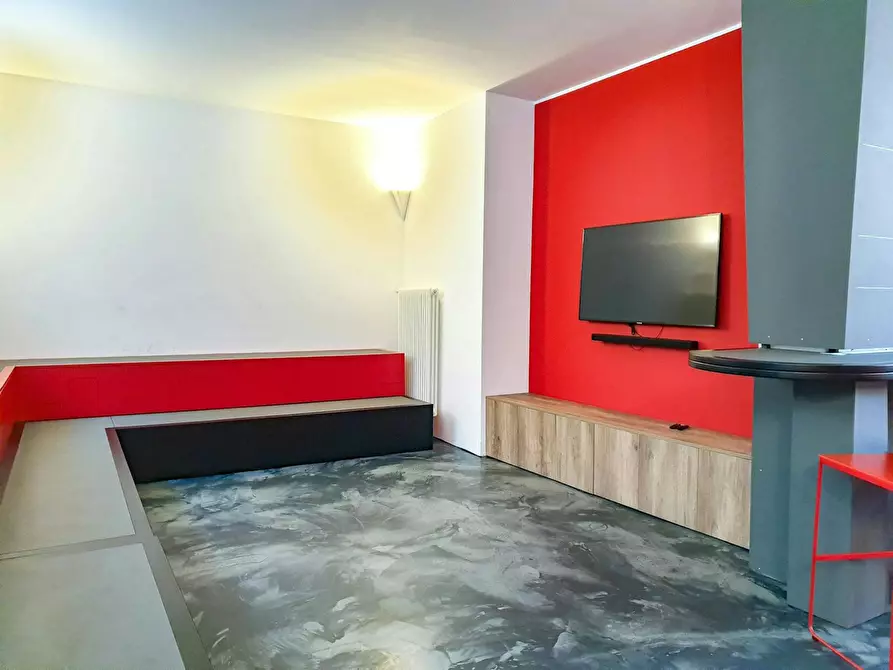 Immagine 10 di Camera in affitto  in Via Tomaso Gar a Trento